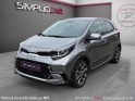 Kia picanto 1.2 dpi 84ch isg bvm5 x-line occasion simplicicar carcassonne simplicicar simplicibike france