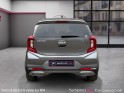 Kia picanto 1.2 dpi 84ch isg bvm5 x-line occasion simplicicar carcassonne simplicicar simplicibike france