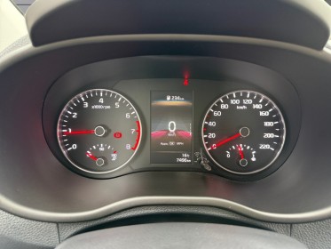 Kia picanto 1.2 dpi 84ch isg bvm5 x-line occasion simplicicar carcassonne simplicicar simplicibike france