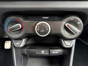 Kia picanto 1.2 dpi 84ch isg bvm5 x-line occasion simplicicar carcassonne simplicicar simplicibike france