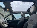 Fiat 500c 1.2 8v 69 ch lounge  garantie 12 mois occasion simplicicar vernon simplicicar simplicibike france
