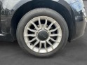 Fiat 500c 1.2 8v 69 ch lounge  garantie 12 mois occasion simplicicar vernon simplicicar simplicibike france