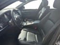 Bmw serie 5 f10 520d 184ch 123g confort a / sieges electriques / interieur cuir /  garantie 12 mois occasion simplicicar les... Bmw serie 5 f10 520d 184ch 123g confort a / sieges electriques / interieur cuir /  garantie 12 mois occasion simplicicar les...