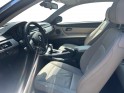 Bmw serie 3 coupe e92 lci 325i 218ch confort / interieur cuir / sieges electriques /  garantie 12 mois occasion simplicicar... Bmw serie 3 coupe e92 lci 325i 218ch confort / interieur cuir / sieges electriques /  garantie 12 mois occasion simplicicar...