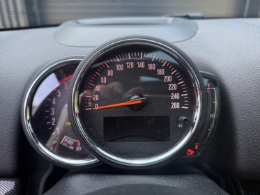 Mini countryman f60 116 ch bva7 one d longstone / affichage tete haute / toit ouvrant /  garantie 12 mois occasion...