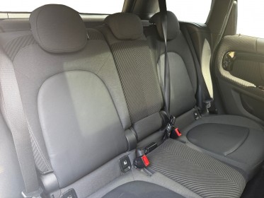 Mini countryman f60 116 ch bva7 one d longstone / affichage tete haute / toit ouvrant /  garantie 12 mois occasion...