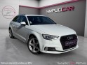 Audi a3 sportback 1.5 tfsi 150 s tronic 7 design garantie 12 mois virtual cockpit sièges chauffants occasion simplicicar...