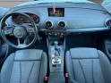 Audi a3 sportback 1.5 tfsi 150 s tronic 7 design garantie 12 mois virtual cockpit sièges chauffants occasion simplicicar...