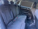 Audi a3 sportback 1.5 tfsi 150 s tronic 7 design garantie 12 mois virtual cockpit sièges chauffants occasion simplicicar...