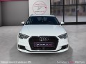 Audi a3 sportback 1.5 tfsi 150 s tronic 7 design garantie 12 mois virtual cockpit sièges chauffants occasion simplicicar...