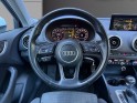 Audi a3 sportback 1.5 tfsi 150 s tronic 7 design garantie 12 mois virtual cockpit sièges chauffants occasion simplicicar...