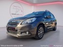Peugeot 2008 1.6 bluehdi ss bvm5 active 100ch occasion avignon (84) simplicicar simplicibike france