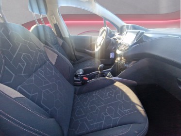 Peugeot 2008 1.6 bluehdi ss bvm5 active 100ch occasion avignon (84) simplicicar simplicibike france