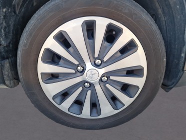 Peugeot 2008 1.6 bluehdi ss bvm5 active 100ch occasion avignon (84) simplicicar simplicibike france