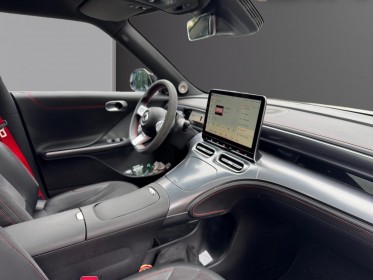 Smart smart 1 428 ch brabus/caméra de recul  caméra 360 / apple car play / sièges chauffants / full led occasion paris...