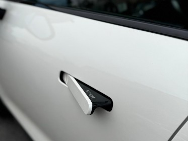 Smart smart 1 428 ch brabus/caméra de recul  caméra 360 / apple car play / sièges chauffants / full led occasion paris...