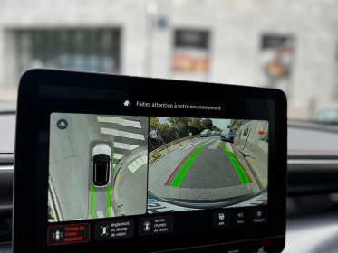 Smart smart 1 428 ch brabus/caméra de recul  caméra 360 / apple car play / sièges chauffants / full led occasion paris...