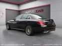 Mercedes classe c 220 d executive 7g-tronic a / toit panoramique / garantie 12 mois occasion simplicicar les sables-d'olonne...