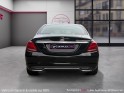 Mercedes classe c 220 d executive 7g-tronic a / toit panoramique / garantie 12 mois occasion simplicicar les sables-d'olonne...