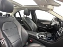 Mercedes classe c 220 d executive 7g-tronic a / toit panoramique / garantie 12 mois occasion simplicicar les sables-d'olonne...