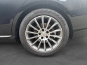 Mercedes classe c 220 d executive 7g-tronic a / toit panoramique / garantie 12 mois occasion simplicicar les sables-d'olonne...