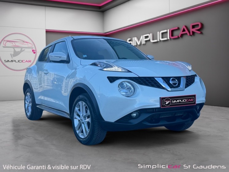 Nissan juke 1.5 dci 110 fap start/stop system acenta occasion simplicicar labarthe simplicicar simplicibike france Nissan juke 1.5 dci 110 fap start/stop system acenta occasion simplicicar labarthe simplicicar simplicibike france