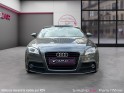 Audi tt coupe 2.0 tfsi 211 s line/full cuir/garantie 12 mois occasion paris 17ème (75)(porte maillot) simplicicar... Audi tt coupe 2.0 tfsi 211 s line/full cuir/garantie 12 mois occasion paris 17ème (75)(porte maillot) simplicicar...