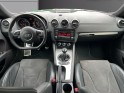 Audi tt coupe 2.0 tfsi 211 s line/full cuir/garantie 12 mois occasion paris 17ème (75)(porte maillot) simplicicar... Audi tt coupe 2.0 tfsi 211 s line/full cuir/garantie 12 mois occasion paris 17ème (75)(porte maillot) simplicicar...