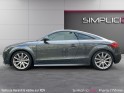 Audi tt coupe 2.0 tfsi 211 s line/full cuir/garantie 12 mois occasion paris 17ème (75)(porte maillot) simplicicar... Audi tt coupe 2.0 tfsi 211 s line/full cuir/garantie 12 mois occasion paris 17ème (75)(porte maillot) simplicicar...