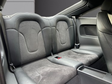 Audi tt coupe 2.0 tfsi 211 s line/full cuir/garantie 12 mois occasion paris 17ème (75)(porte maillot) simplicicar...