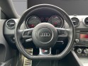 Audi tt coupe 2.0 tfsi 211 s line/full cuir/garantie 12 mois occasion paris 17ème (75)(porte maillot) simplicicar... Audi tt coupe 2.0 tfsi 211 s line/full cuir/garantie 12 mois occasion paris 17ème (75)(porte maillot) simplicicar...