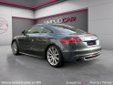 Audi tt coupe 2.0 tfsi 211 s line/full cuir/garantie 12 mois occasion paris 17ème (75)(porte maillot) simplicicar... Audi tt coupe 2.0 tfsi 211 s line/full cuir/garantie 12 mois occasion paris 17ème (75)(porte maillot) simplicicar...