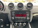 Audi tt coupe 2.0 tfsi 211 s line/full cuir/garantie 12 mois occasion paris 17ème (75)(porte maillot) simplicicar... Audi tt coupe 2.0 tfsi 211 s line/full cuir/garantie 12 mois occasion paris 17ème (75)(porte maillot) simplicicar...