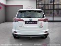 Toyota rav4 hybride 197ch awd dynamic occasion simplicicar carcassonne simplicicar simplicibike france Toyota rav4 hybride 197ch awd dynamic occasion simplicicar carcassonne simplicicar simplicibike france