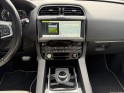 Jaguar f-pace v6 3.0 d - 300 awd premiere edition a / toit pano ouvrant / interieur cuir creme / sieges avant electriques /... Jaguar f-pace v6 3.0 d - 300 awd premiere edition a / toit pano ouvrant / interieur cuir creme / sieges avant electriques /...