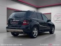 Mercedes classe m ml 500 a  gros suivi d'entretien  poste android  garantie 12 mois occasion simplicicar vernon simplicicar...