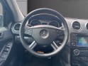 Mercedes classe m ml 500 a  gros suivi d'entretien  poste android  garantie 12 mois occasion simplicicar vernon simplicicar...