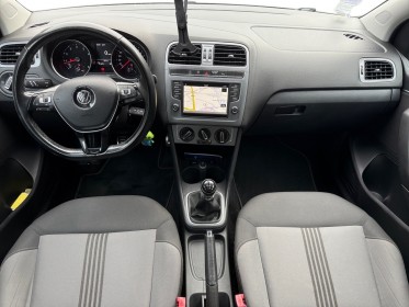 Volkswagen polo 1.2 tsi 90 bmt série spéciale allstar occasion simplicicar les sables-d'olonne simplicicar simplicibike...