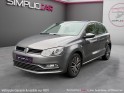 Volkswagen polo 1.2 tsi 90 bmt série spéciale allstar occasion simplicicar les sables-d'olonne simplicicar simplicibike... Volkswagen polo 1.2 tsi 90 bmt série spéciale allstar occasion simplicicar les sables-d'olonne simplicicar simplicibike...