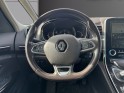 Renault espace v dci 160 intens edc  park assist  attelage  siège chauffant et massant  entretien renault  garantie 12 mois...