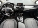Bmw serie 2 gran tourer f46 216d 116 ch lounge a / toit pano ouvrant / attelage / garantie 12 mois occasion simplicicar les...