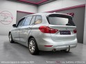 Bmw serie 2 gran tourer f46 216d 116 ch lounge a / toit pano ouvrant / attelage / garantie 12 mois occasion simplicicar les...