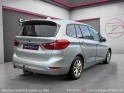 Bmw serie 2 gran tourer f46 216d 116 ch lounge a / toit pano ouvrant / attelage / garantie 12 mois occasion simplicicar les...