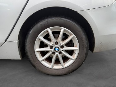 Bmw serie 2 gran tourer f46 216d 116 ch lounge a / toit pano ouvrant / attelage / garantie 12 mois occasion simplicicar les...