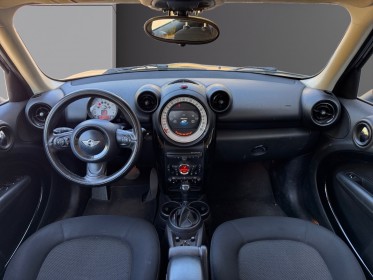 Mini countryman r60 d 112 ch cooper a occasion simplicicar la ciotat simplicicar simplicibike france