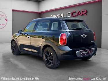 Mini countryman r60 d 112 ch cooper a occasion simplicicar la ciotat simplicicar simplicibike france