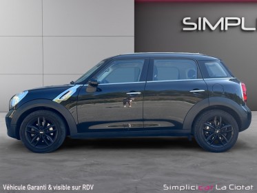 Mini countryman r60 d 112 ch cooper a occasion simplicicar la ciotat simplicicar simplicibike france