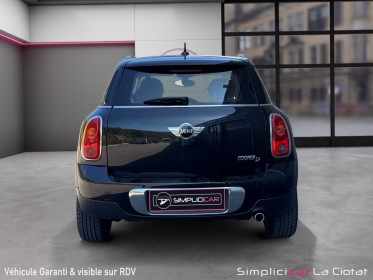 Mini countryman r60 d 112 ch cooper a occasion simplicicar la ciotat simplicicar simplicibike france