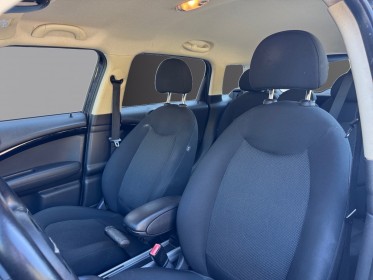 Mini countryman r60 d 112 ch cooper a occasion simplicicar la ciotat simplicicar simplicibike france