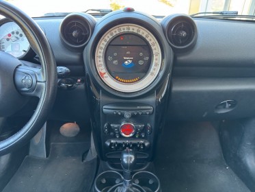 Mini countryman r60 d 112 ch cooper a occasion simplicicar la ciotat simplicicar simplicibike france